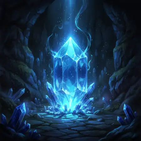 Aesthetic Dark Blue Background Picture With Blur Light - Free Blur Background Download