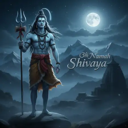 Happy Maha Shivratri 2026 Instagram Shiv Ji Wallpaper Hd - Free Wallpaper Wallpaper Download
