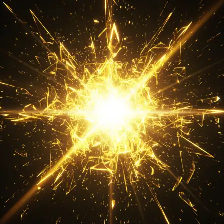 Yellow Soft Blur HD YouTube Thumbnail Background - Free Blur Background Download