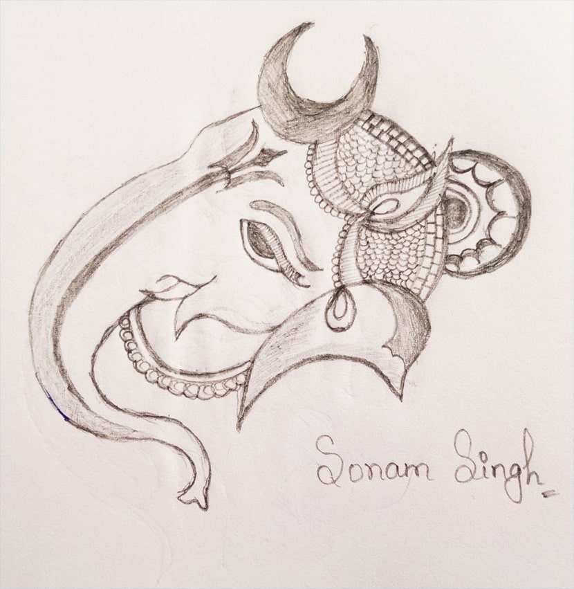 Featured image of post Lord Shiva Pencil Drawing Images Wallpaper / Free for commercial use no attribution required high quality images.