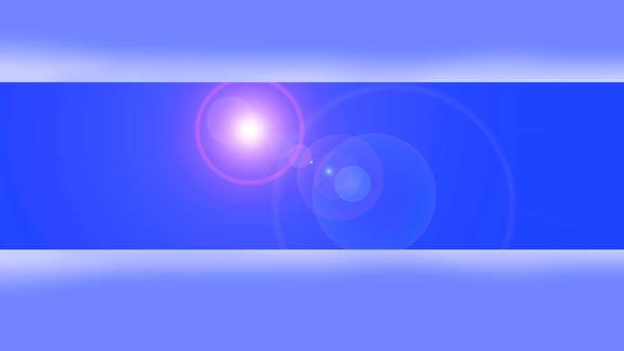 Featured image of post Youtube Banner Background Blue And Black