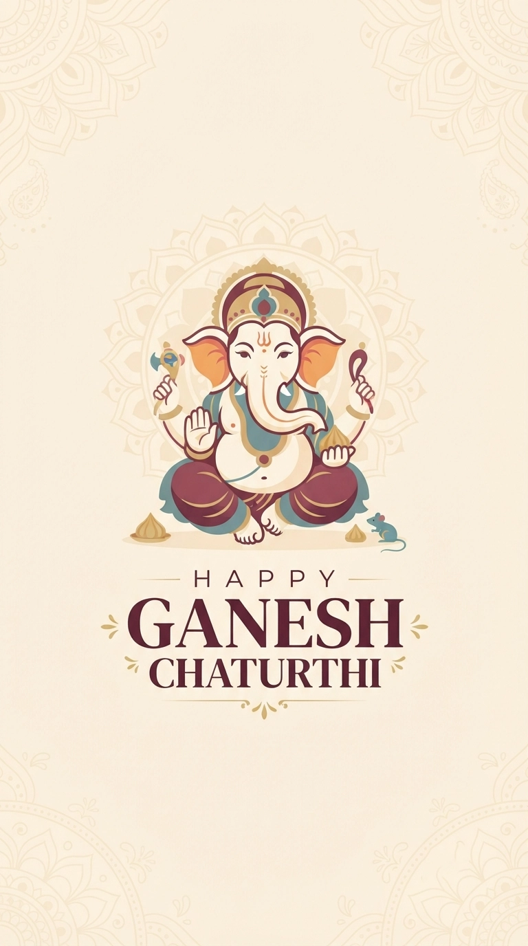 Ganesh Chaturthi