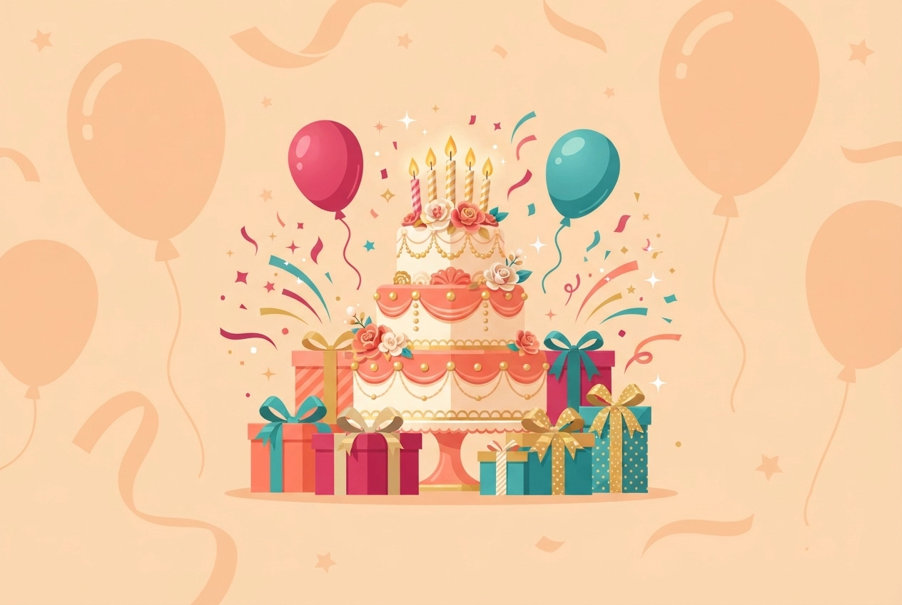 Birthday