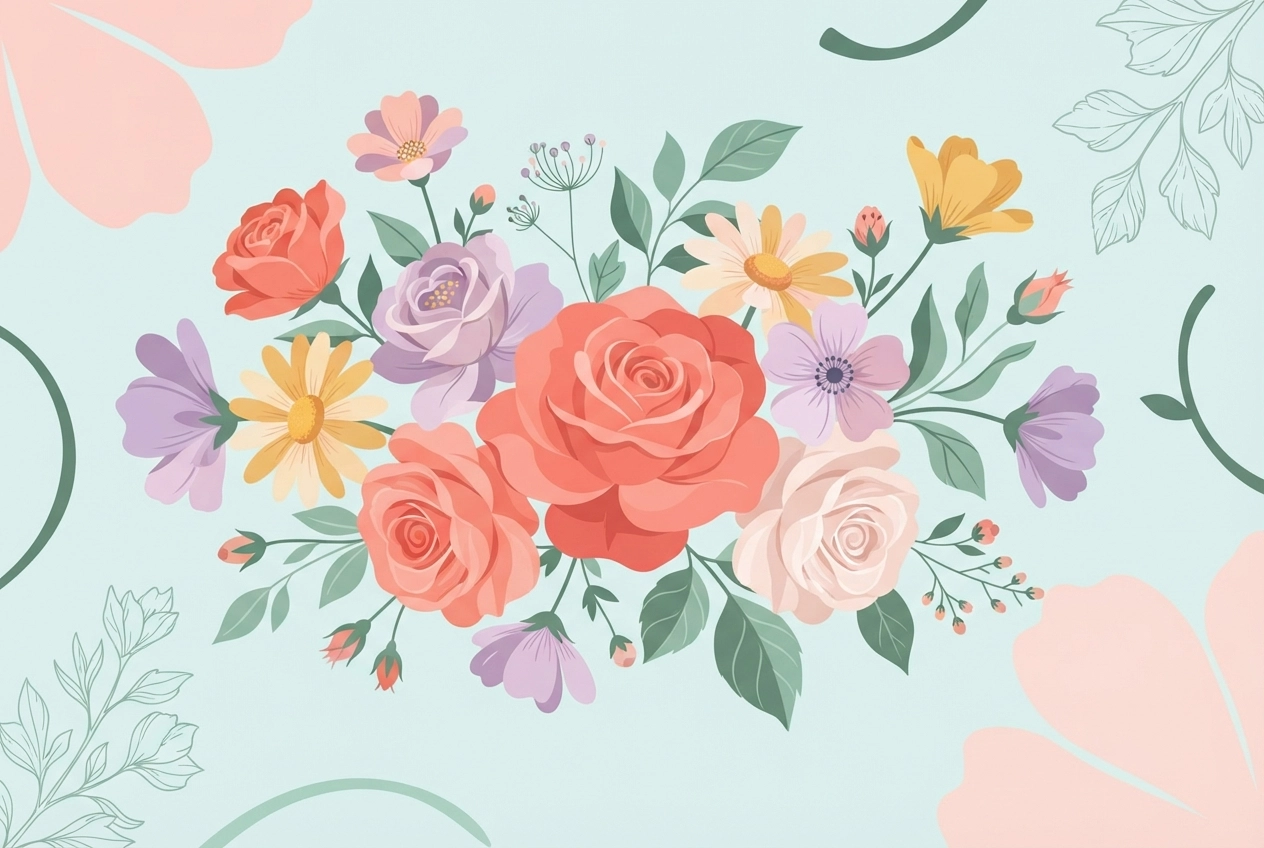 Flowers