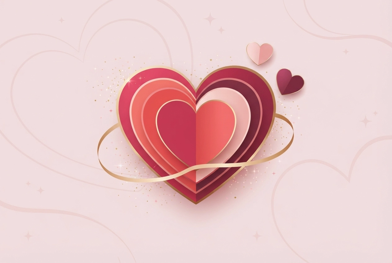 Love & Hearts