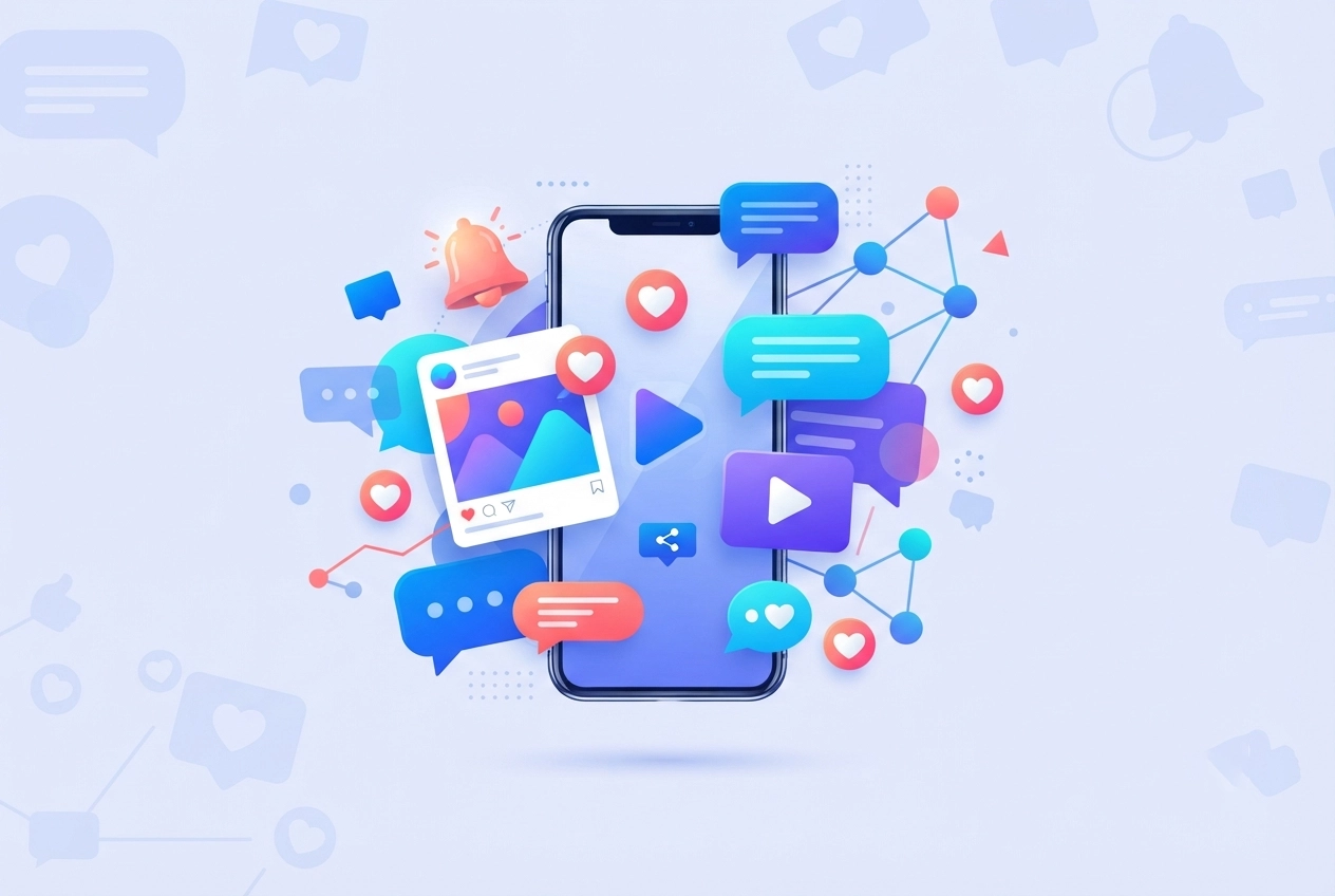 Social Media
