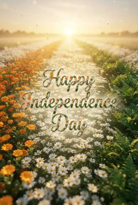 Free 15 August Facebook Post Design 2026 Image Download