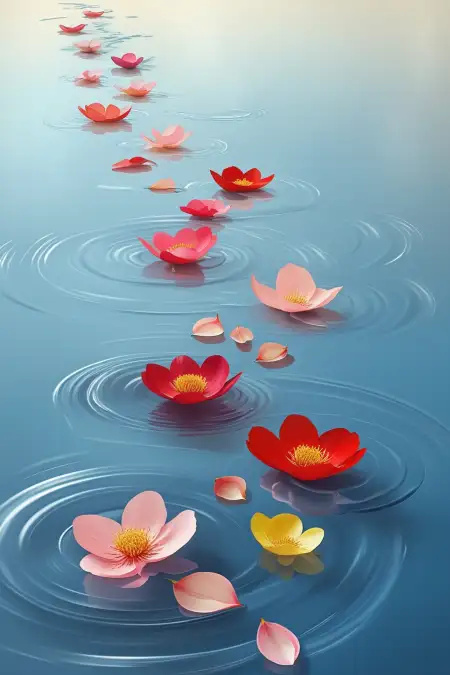 3d Flower Wallpaper For Android Phone - Free Flower Download