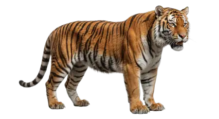 4k Tiger Png Transparent - Free Tiger Png Download