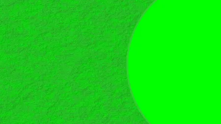 Banner Green Background Image - Free Background Download