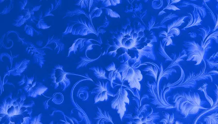 Blue background for any design background or yourtube thumbnail background - Blue