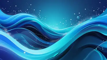 Abstract Website Hero Background For Business - Free Professional Website Hero Background Download