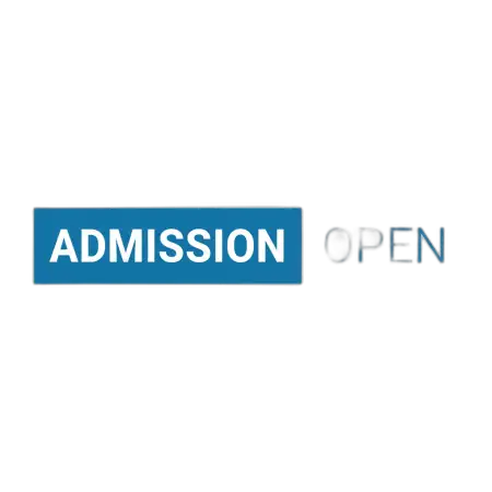 Free Admission Open Announcement Png PNG Image Download