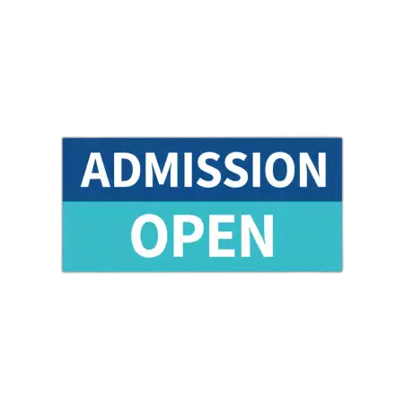 Free Admission Open Apply Now Png PNG Image Download