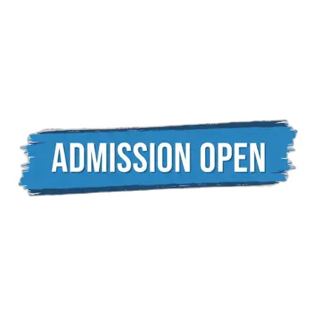 Free Admission Open Coaching Class Png PNG Image Download