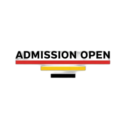 Free Admission Open Education Png PNG Image Download