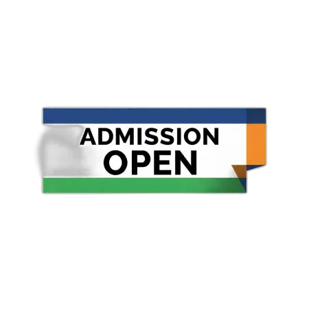 Free Admission Open Facebook Post Png PNG Image Download