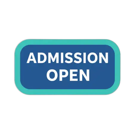 Free Admission Open Flat Design Png PNG Image Download