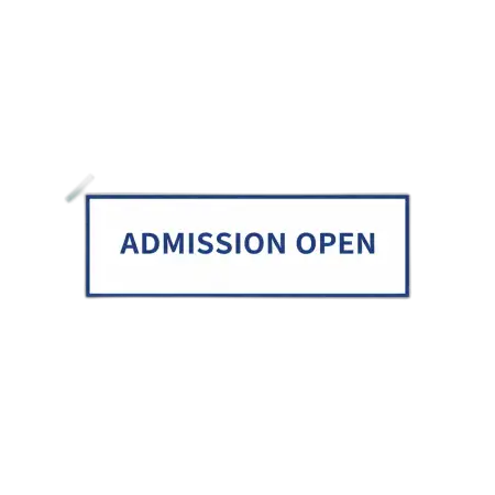 Free Admission Open Instagram Post Png PNG Image Download
