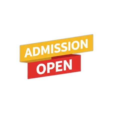 Free Admission Open Institute Png PNG Image Download