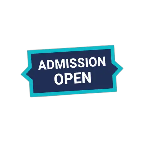 Free Admission Open Learning Png PNG Image Download