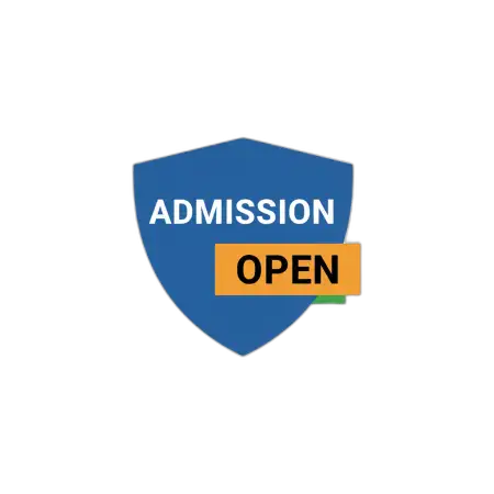 Free Admission Open Transparent Png Education Label PNG Image Download