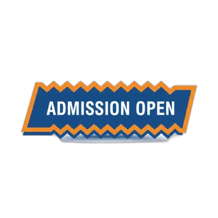 Free Admission Open With Offer Png PNG Image Download