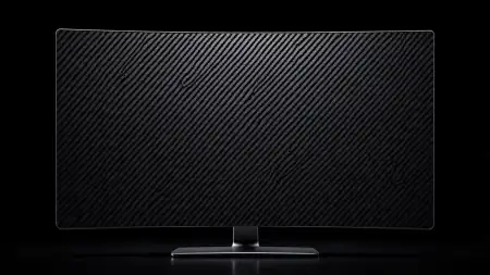 Aesthetic Black Youtube Thumbnail Template - Free Black Youtube Thumbnail Background Download