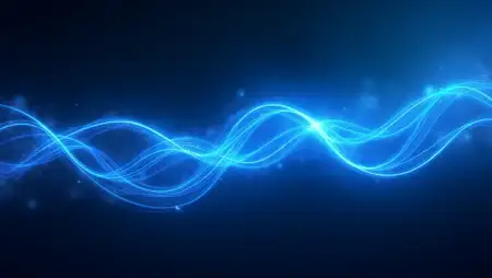 Aesthetic Blue Wallpaper HD - Free Related Blue Image