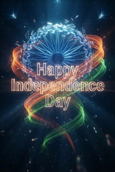 Free Aesthetic Independence Day Poster 2026 Image Download