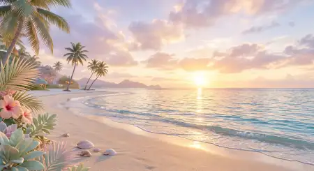 Aesthetic Summer Vibes Wallpaper Hd - Free Wallpaper Wallpaper Download