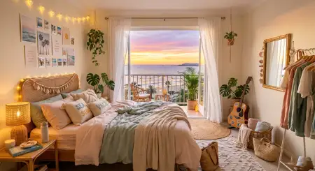 Aesthetic Summer Wallpaper For Girls Room - Free Wallpaper Wallpaper Download