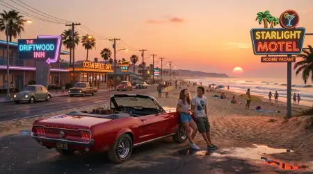 Aesthetic Summer Wallpaper For Teens - Free Wallpaper Wallpaper Download
