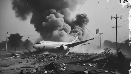 Ahmedabad Flight Crash Investigation Report - Free Ahmedabad Plane Crash Download