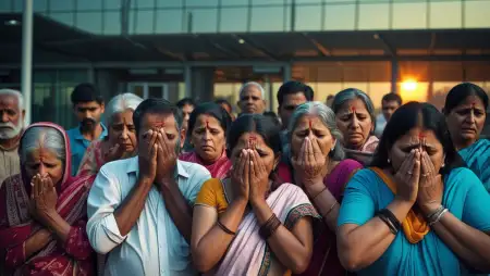 Ahmedabad Flight Crashed After Takeoff - Free Ahmedabad Plane Crash Download