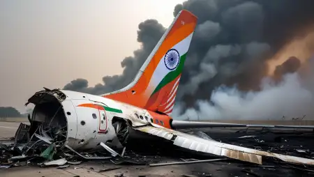Ahmedabad Plane Crash June 2025 - Free Ahmedabad Plane Crash Download