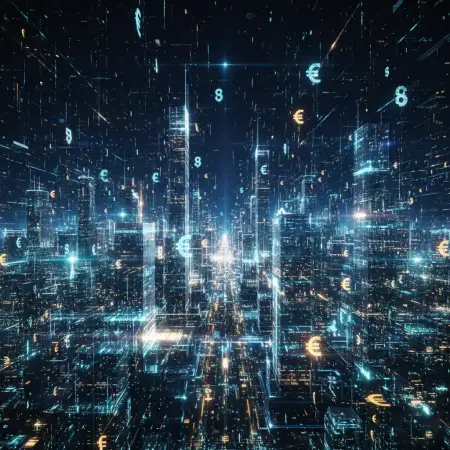 Ai Big Data Business Background - Free Ai Business Background Download