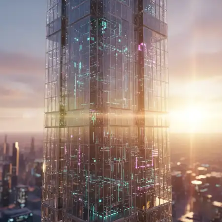 Ai Business Background 8k - Free Ai Business Background Download