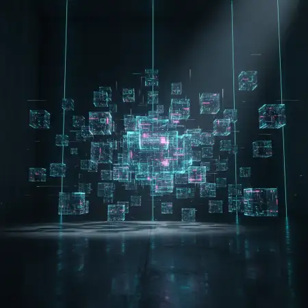 Ai Business Background For Digital Marketing - Free Ai Business Background Download