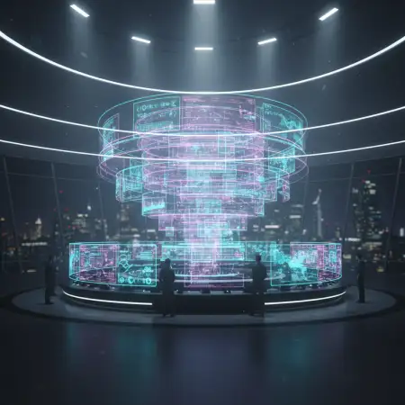 Ai Business Background Premium Look - Free Ai Business Background Download