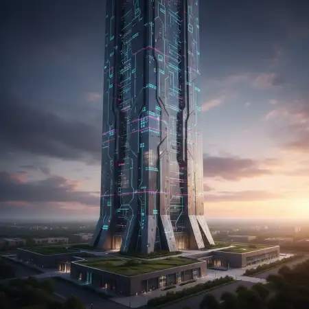 Ai Business Background Ultra Hd - Free Ai Business Background Download