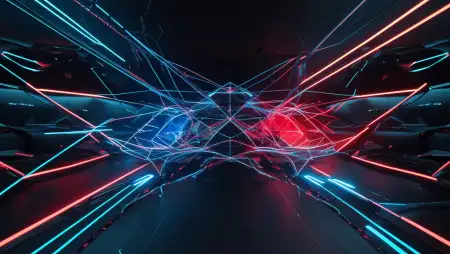 AI-generated Black Thumbnail Background - Free Related Black Background Image