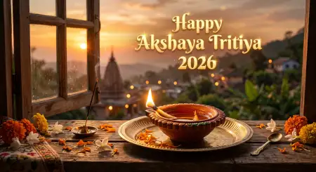 Akshaya Tritiya 2026 Wishes Popular Images - Free Akshaya Tritiya 2026 Wishes Download