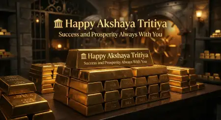 Akshaya Tritiya Business Promotion Images - Free Happy Akshaya Tritiya 2026 Download