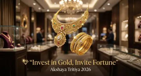 Akshaya Tritiya Gold Buying Images 2026 - Free Happy Akshaya Tritiya 2026 Download