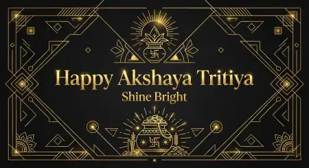 Akshaya Tritiya Instagram Post Template Png Free - Free Happy Akshaya Tritiya 2026 Download