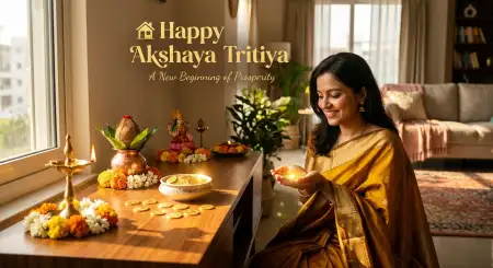 Akshaya Tritiya Jewellery Ads Images - Free Happy Akshaya Tritiya 2026 Download