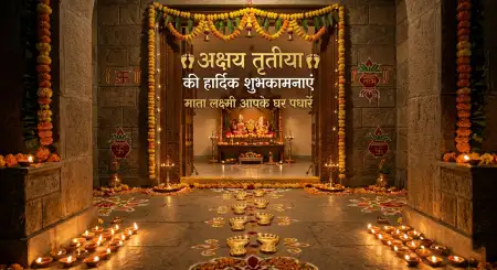 Akshaya Tritiya Kalash Images Png - Free Happy Akshaya Tritiya 2026 Download