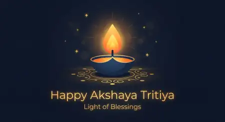 Akshaya Tritiya Logo Png Download - Free Happy Akshaya Tritiya 2026 Download