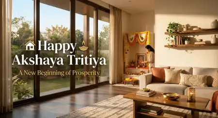 Akshaya Tritiya Offer Ad Design - Free Happy Akshaya Tritiya 2026 Download